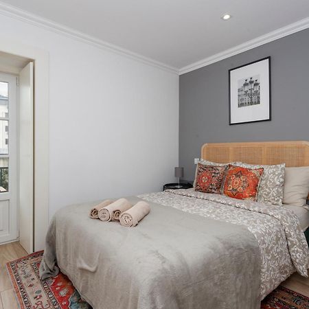 Castle View Suites Lisboa Εξωτερικό φωτογραφία