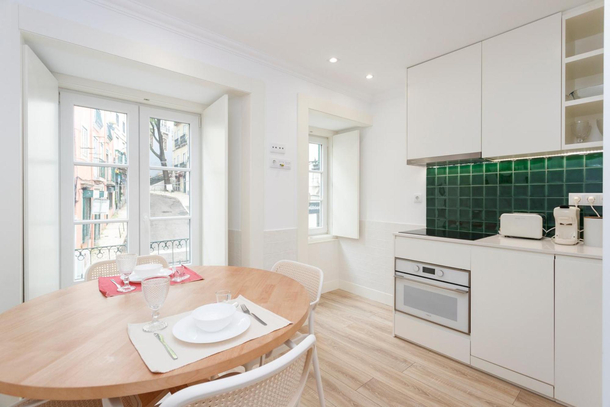 Castle View Suites Lisboa Εξωτερικό φωτογραφία